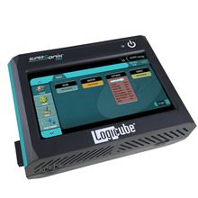 Thiết bị nhân bản clone ổ cứng chuyên dụng SuperSonix-NG PCIe Logicube