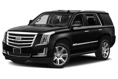 CADILLAC ESCALADE 2018- XE BỌC THÉP CHỐNG ĐẠN