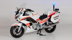 Xe Moto chuyên dụng Yamaha FJR1300A