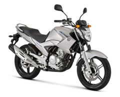 Xe mô tô Yamaha YBR 250/ YS 250/ Yamaha Fazer 250