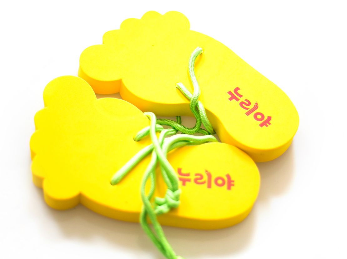 Bộ học cụ Jello - 4 Tuổi - Tháng 01