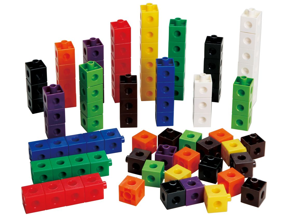 Bộ học cụ Jello - 4 Tuổi - Tháng 09