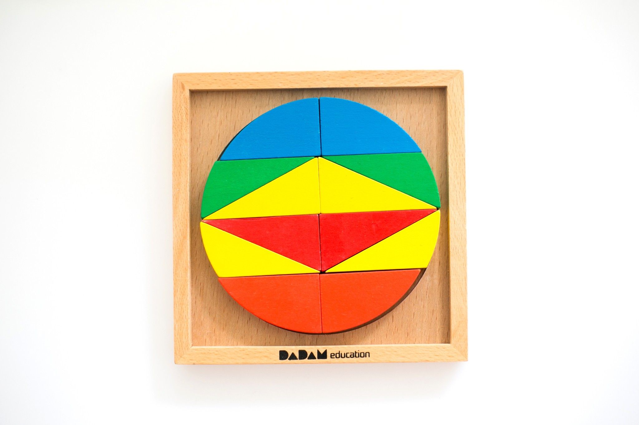 Bộ học cụ Jello - 3 Tuổi - Tháng 11