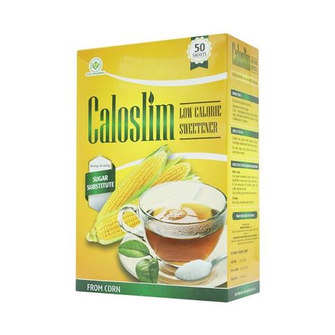 ĐƯỜNG ĂN KIÊNG CALOSLIM