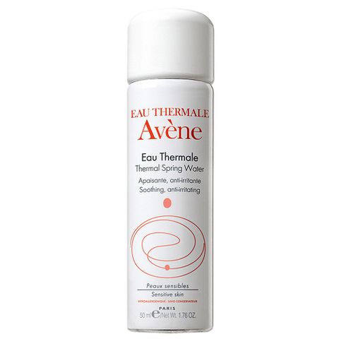 Xịt Khoáng - Avène Thermal Spring Water 50ml