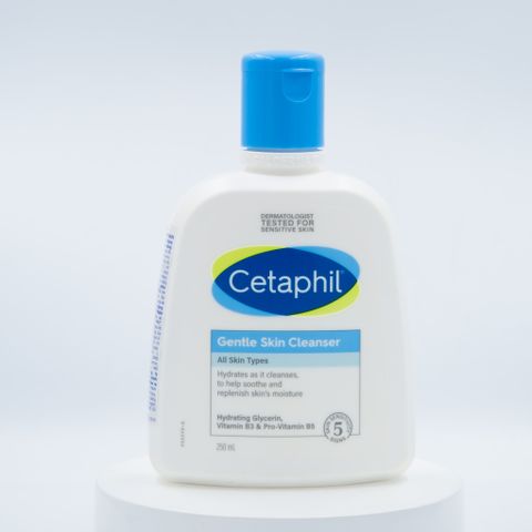 SỮA RỮA MẶT CETAPHIL CLEANSER 250ML (B3VSB5)