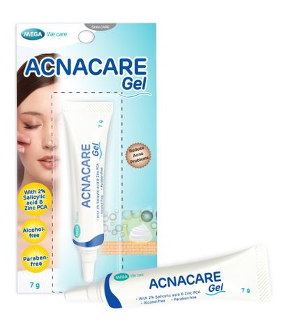  ACNACARE GEL 