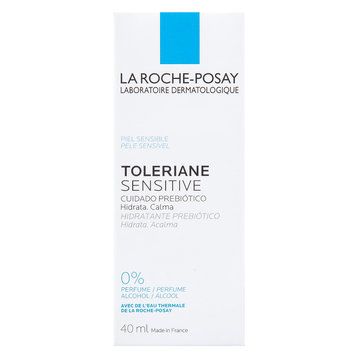 Sữa Dưỡng Da Dành Cho Da Quá Nhạy Cảm La Roche Posay Toleriane Fluid 40ML