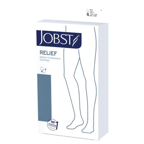 Vớ Y Khoa Jobst Relief Đùi Size XL