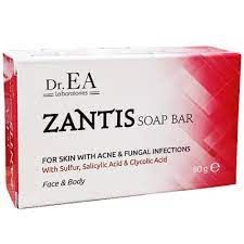 Dr. EA ZANTIS SOAP BAR