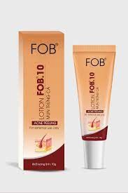 KEM CHẤM MỤN LOTION FOB.10