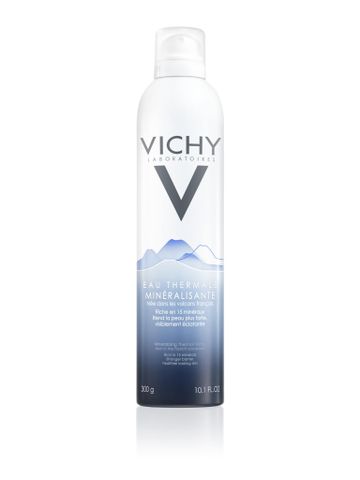 Xịt Khoáng Vichy Eau Thermale Water 300ml