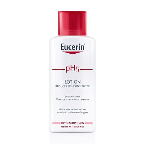 Sữa Dưỡng Thể Eucerin PH5 Skin Protection Lotion 250ml