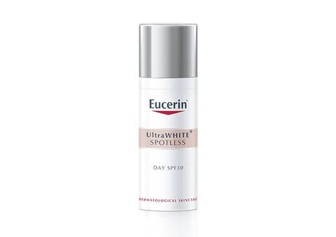 Kem Dưỡng Trắng Da Ban Ngày Eucerin Ultrawhite+ Spotless Day Cream SPF30+ 50ml