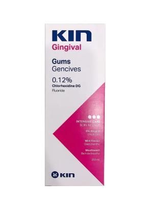 Nước Súc Miệng Kin Gingival