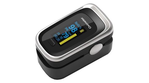 Máy Đo Nồng Độ Oxy Spo2 PULSE OXIMETER