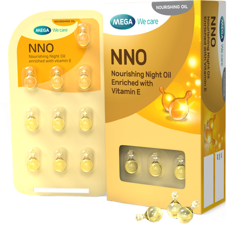 NNO NOURISHING NIGHT OIL