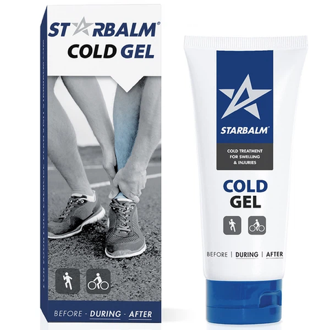 Gel Lạnh  Star Balm Cold Gel