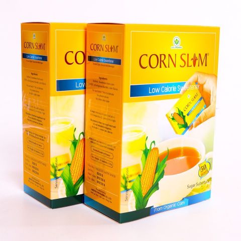 Đường ăn kiêng CORNSLIM