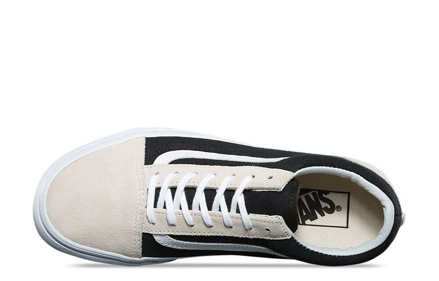 vans old skool 2 tone giá