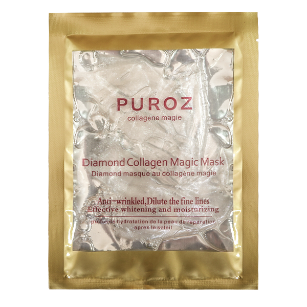 Mặt nạ collagen tinh chất cá hồi