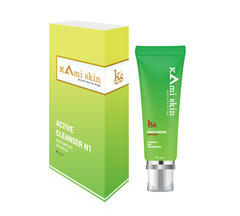 Sữa rửa mặt đặc trị nám Kami Skin N1
