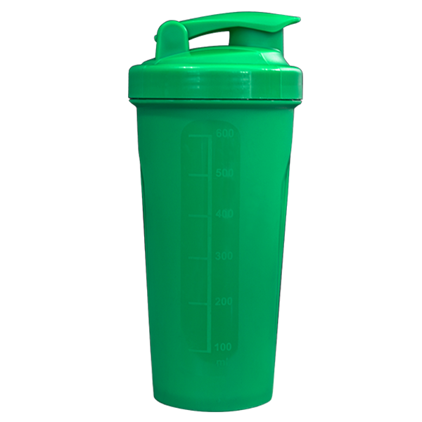 Bình nước thể thao chuyên dụng 600ml