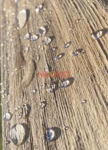 GREENSAVE - S: Dung dịch chống thấm gốc dầu cho gỗ & MDF