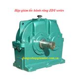 Vietmex cung cấp hộp giảm tốc tải nặng ZDY series