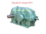 Hộp giảm tốc vuông góc DCY 250