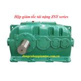 Báo giá hộp giảm tốc ZSY 250