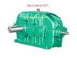 Hộp số giảm tốc DCY 180