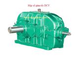 Hộp số giảm tốc DCY 800