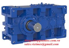 Hộp giảm tốc Sumitomo Paramax 9000 series