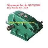 Hộp giảm tốc ZQ1000