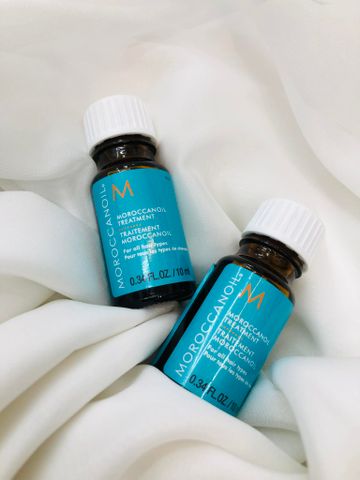  Tinh Dầu Dưỡng Tóc Moroccanoil Treatment 