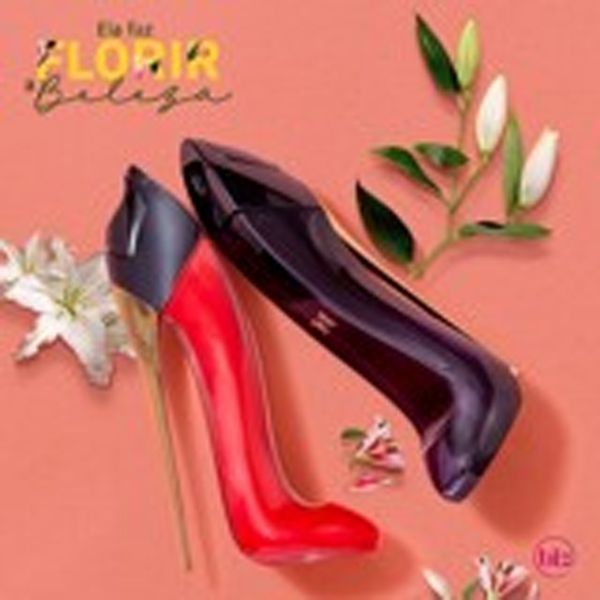 Nước Hoa Carolina Herrera Good Girl - Nước Hoa Của Gái Ngoan