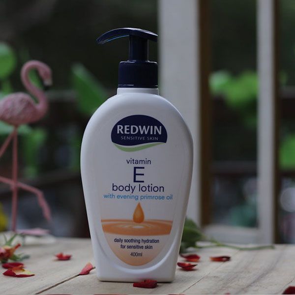 Sữa Dưỡng Thể Redwin Vitamin E Body Lotion Authentic Store