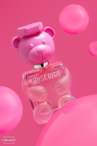  Nước Hoa Moschino Bubble Gum Mini 5ML 