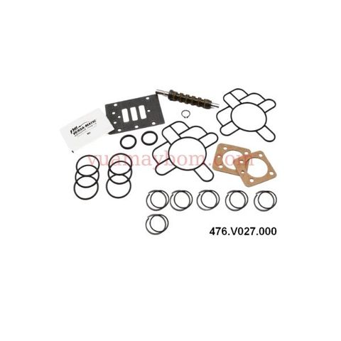 Air valve kit 476-V027-000