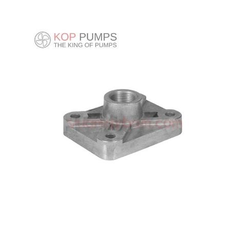 Air Inlet Cap 165-118-110