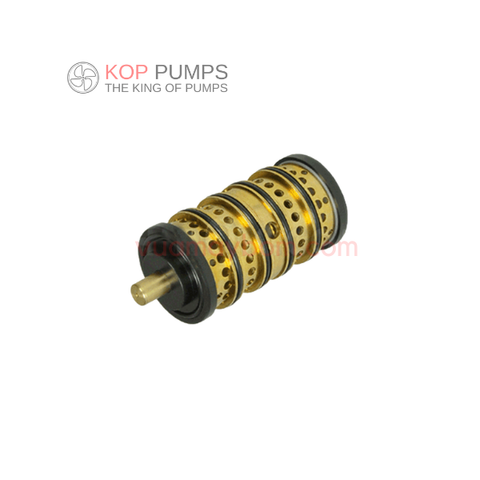 Air Valve HP 250108