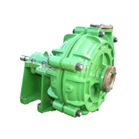 Bơm bùn áp suất cao SCHURCO SLURRY H Series