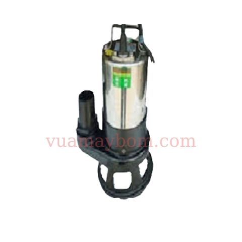 Bơm chìm nước thải NTP HSF280-12.2 265 (3HP 220V)