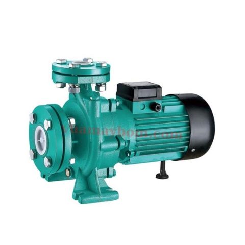 MÁY BƠM LY TÂM TRỤC NGANG SGT 40-200/5.5 (7.5HP-380V)