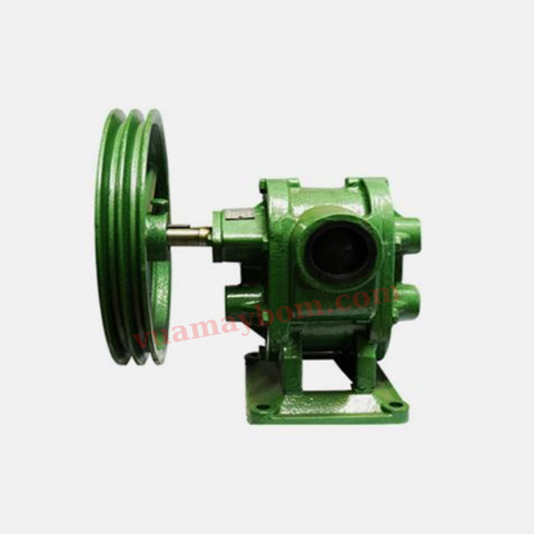 Buly trợ bơm đầu gang phốt AMiăng A06CU1-035 (AM)