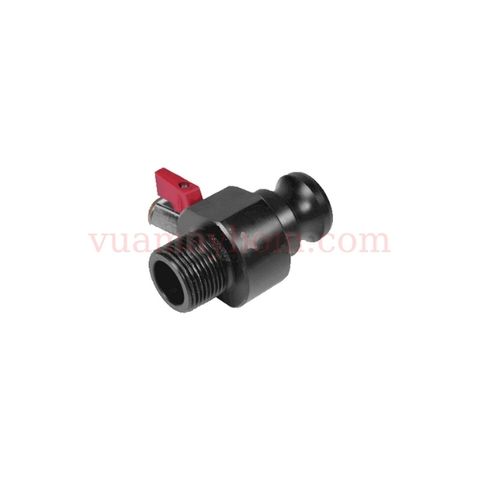 Camlock Assy 02-1473