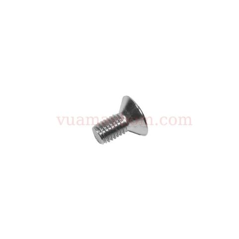 Flat head bolt 682-486