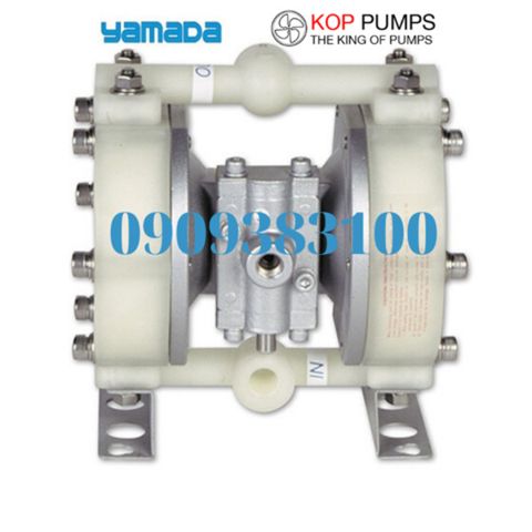 Giá Máy Bơm Màng Khí Nén YAMADA DP-10BST (3/8 inch)