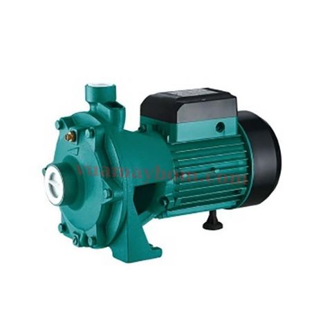 MÁY BƠM LY TÂM TRỤC NGANG 2SGP25/140 (1.5HP-380V)